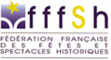 Fédération Française des Fêtes et Spectacles Historiques